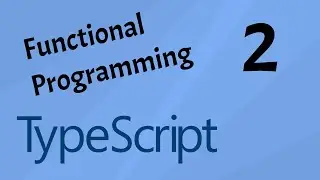 Functional Programming with Typescript - Pure Functions
