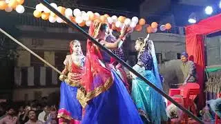 अमानता एकादशी (डोल ग्यारस) ।। इंदौर || Dol gyaaras indore