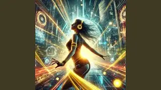 Dancing in the Nebula