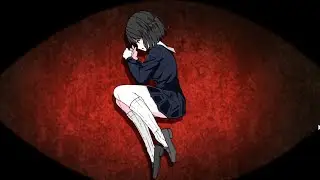 THIS ANIME STYLE HORROR GAME IS INSANE (18+)