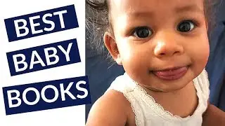 Best Baby Books - Reviews for New Parents
