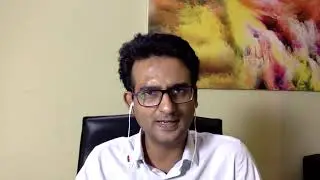 Dr Praveen Tripathi Live (answers questions on mental health and psychiatric illnesses)