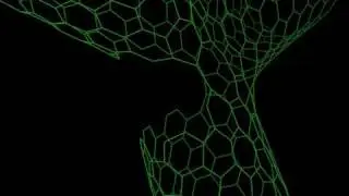 Nanotube T-Junction