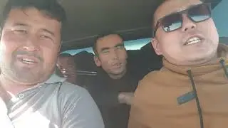 RUZI BAXSHI MOSKVA YUNALISHIDA SHABNAMGINAM