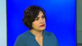 US gives no evidence of Iranian nuclear non-compliance &ndash; Negar Mortazavi