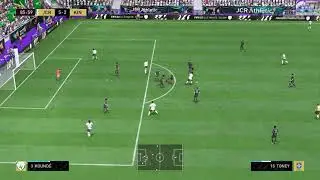 Fabinho screamer! FIFA 22 Ultimate Team