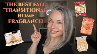 My Top Fall 