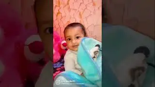 Trending #kids #ruvi #shortsyoutube #viral | Yuvika Jain | 💕