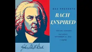 Bach Aria Soloists presents  