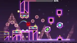 Geometry Dash - Azazel by NiTro451