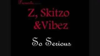 Block Movement - So Serious