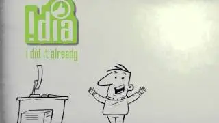 GTD Application - Animation video pitch project - DRAFT