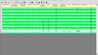 Logbook Pro Desktop - Automation Through Autofill and Double Click Auto Entry