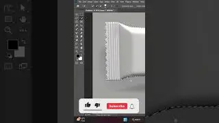 Chocolate Packaging Mockup in Photoshop | Easy PSD Mockup Tutorial #photoshop #shortsviral  #design