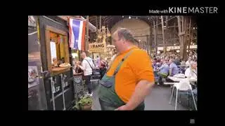 (Funny moments) Tour de Grillbar s&aelig;son 3 episode 2