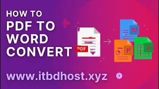 how to pdf to word convert video  2022