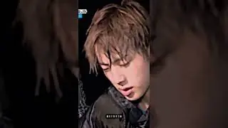 Jin in a reality show 'Law of Jungle '