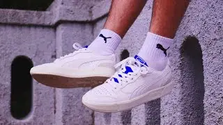 PUMA SKY LX LO R.DASSLER 