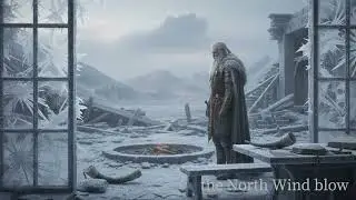 the North Wind blow