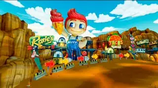BB Racing 2 Dryptopia | Funny moments