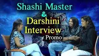 Promo: Dhee 10 Contestant Darshini and Choreographer Shashi Interview | Mana Aksharam