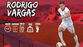 Rodrigo Vargas Touchard 2022