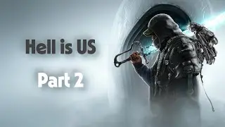HELL IS US - Brutal Combat & Surreal World | Unreal Engine 5 Gameplay Reveal - Part 2