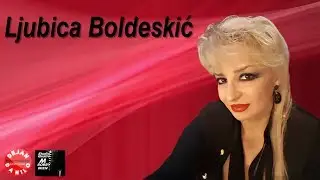 Ljubica Boldeskić i Orkestar ANDJELI // PUJU AL KULK AŠA