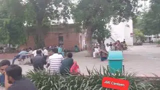 JMI Canteen I Jamia milia islamia canteen