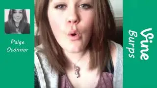 Special Burp Edition || #47 || Paige Oconnor