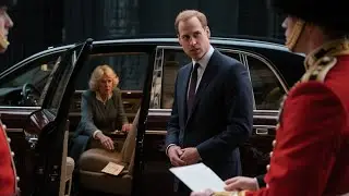 William Confronts Camilla&mdash;Guards Discover Shocking Evidence in Her Vehicle |Emotional Stories...