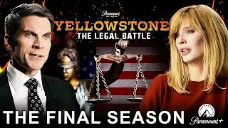 Yellowstone Season 5 Part 2: Insane Theories and Shocking Predictions