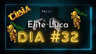 Werehyaeny to całkiem dobry spot! - Elite Luca [Dia] #32