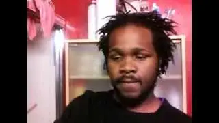 Nando's Dreads