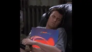 Listening to Heaven or Las Vegas by Cocteau Twins be like: