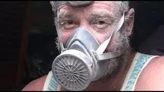 SAFETY concerns | Boat Work Episode 152 (Sailing Catalpa)