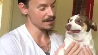 I love you mr bubz