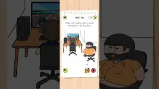Level 343 - Make race more impressive | Brain Test - All stars | #walkthrough #braintest