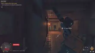 Looking for room service Grand Hotel in Far Cry 6
