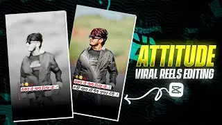 इसी साल ही गेम पलत देंगे..😮&zwj;💨♨️ Reels Editing | Happy New Year 2026 Reels Video Editing | Capcut