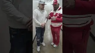 #IRONSHEIKH INTERVIEWS DA REAL AMADEUZ - #PUNCHLINEACADEMY ON #SHADE45 #SIRIUSXM