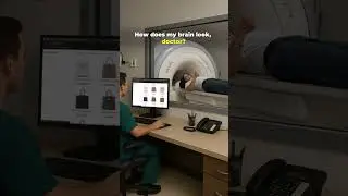 Would your MRI results look the same? 🧠✨