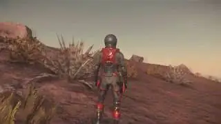 Star Citizen (3.5.0.) ФЛОРА Хёрстона