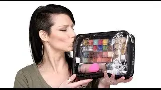 What&rsquo;s In My Bag? Packing for New York Fashion Week | Sephora