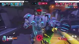 OW2 Ranked