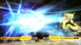 Ultimate CLASH With Ki Bar?! NEW Edited Skills In Dragon Ball Xenoverse 2 Mods