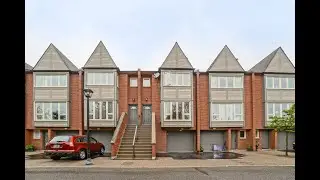#116-895 Maple Avenue, Burlington Home for Sale - Real Estate Properties for Sale