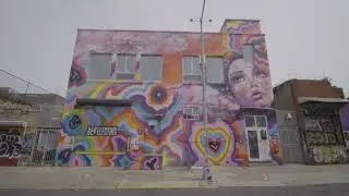 BUSHWICK COLLECTIVE  2023