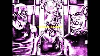A LOT OF THIS MUSIC WOULDN'T EXIST WITHOUT BLACK FOLK DEMO #2