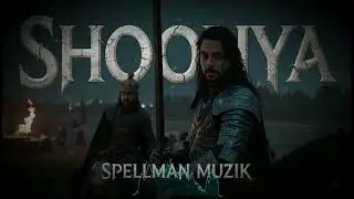 Shoonya | Spellman Muzik | Rebellion War Song | Indian Hip Hop | Official Audio 2025